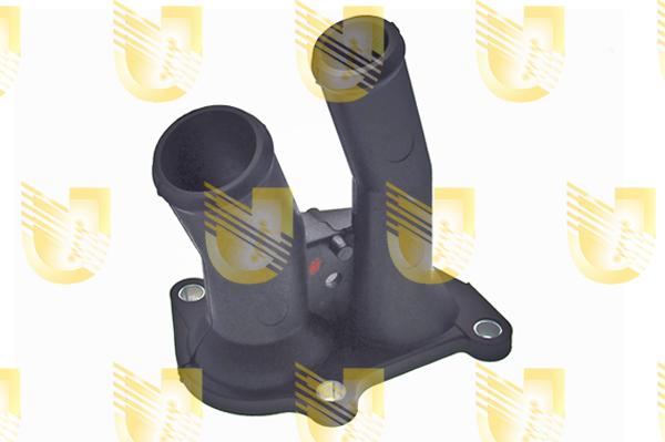 Unigom 341412 - Coolant Flange car-mod.net
