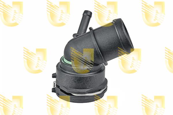 Unigom 341846 - Coolant Flange car-mod.net