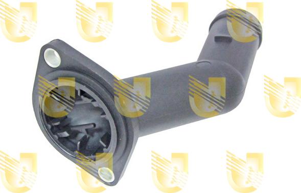 Unigom 341834 - Coolant Flange car-mod.net