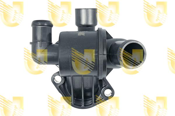 Unigom 341878 - Coolant Flange car-mod.net