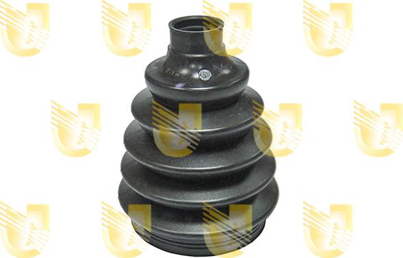 Unigom 300096H - Bellow, drive shaft car-mod.net