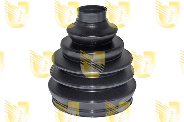 Unigom 310453H - Bellow, drive shaft car-mod.net