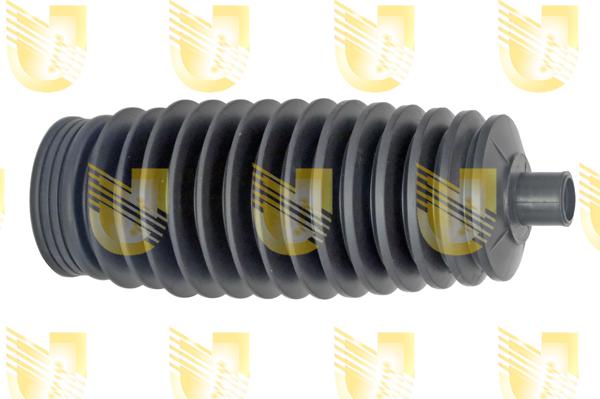 Unigom 310384H - Bellow, steering car-mod.net