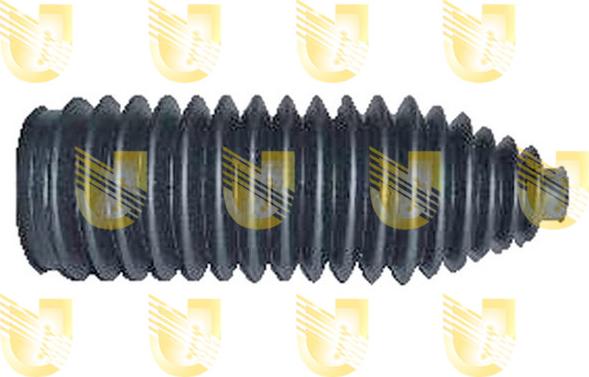 Unigom 310235 - Bellow, steering car-mod.net