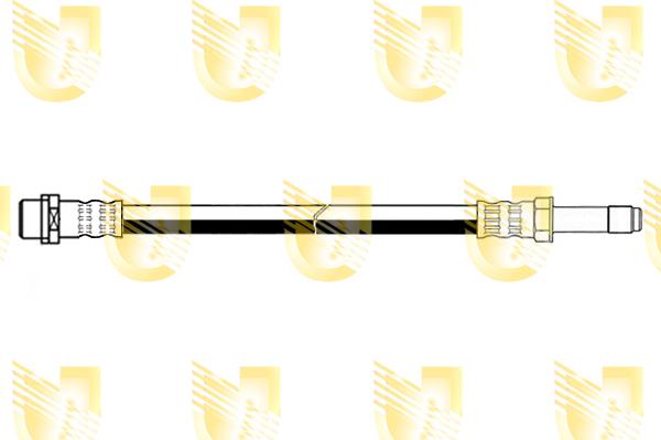 Unigom 378333 - Brake Hose car-mod.net