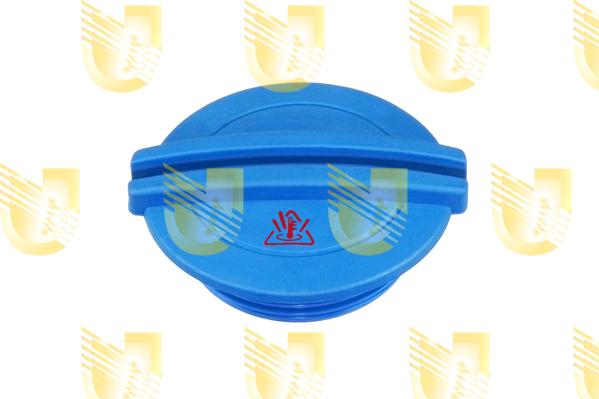 Unigom 220184 - Sealing Cap, coolant tank car-mod.net