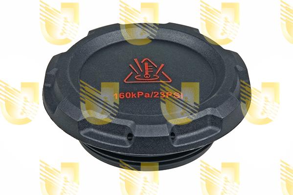 Unigom 220185 - Sealing Cap, coolant tank car-mod.net