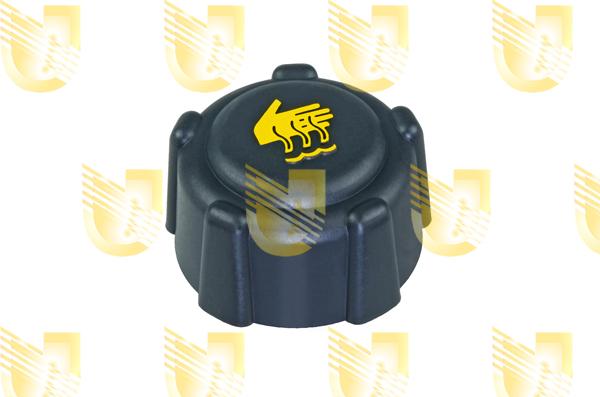 Unigom 220176 - Sealing Cap, coolant tank car-mod.net