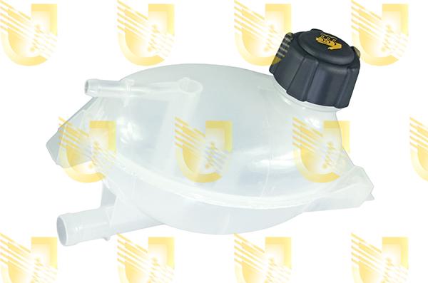 Unigom 221714 - Expansion Tank, coolant car-mod.net