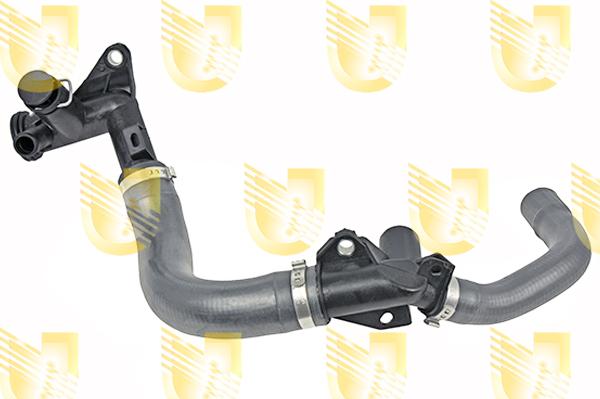 Unigom F8856 - Radiator Hose car-mod.net