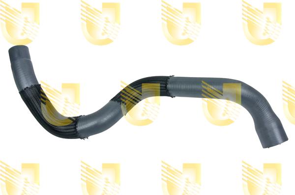 Unigom F8322 - Radiator Hose car-mod.net