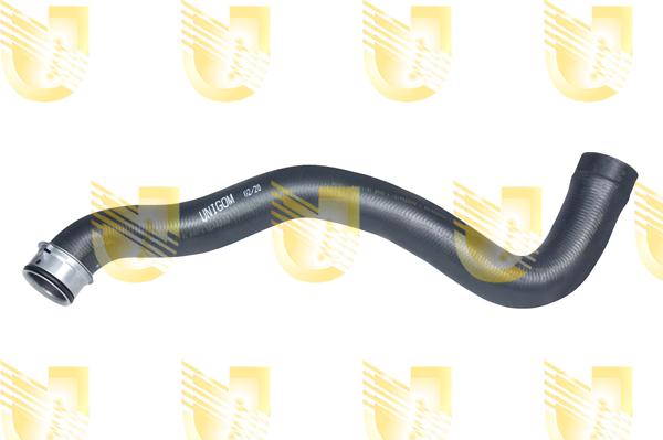 Unigom M2330 - Radiator Hose car-mod.net