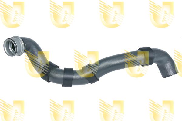Unigom M2332 - Radiator Hose car-mod.net