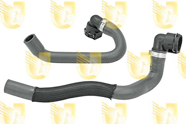 Unigom O8616 - Hose, heat exchange heating car-mod.net