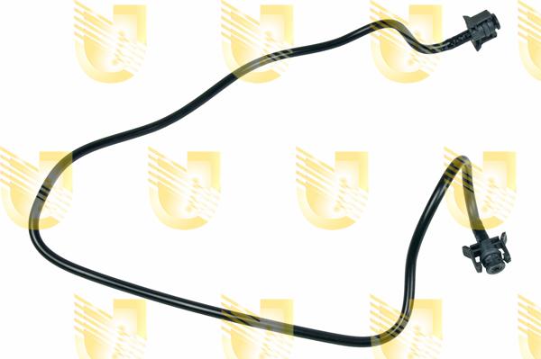 Unigom P6229 - Radiator Hose car-mod.net