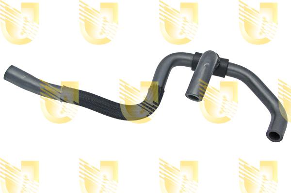 Unigom R4357 - Hose, cylinder head cover breather car-mod.net