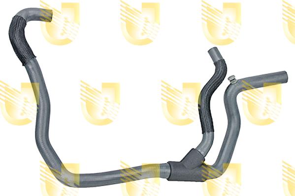 Unigom R4238 - Hose, heat exchange heating car-mod.net