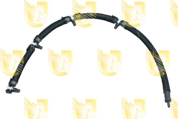 Unigom SC1810 - Hose, fuel overflow car-mod.net