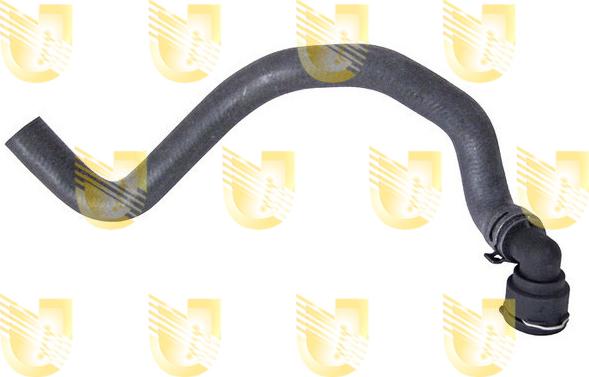 Unigom W9437 - Hose, heat exchange heating car-mod.net