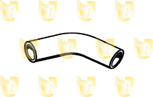 Unigom W9126 - Oil Hose car-mod.net