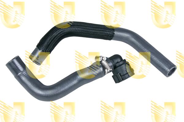 Unigom W9359K - Hose, heat exchange heating car-mod.net