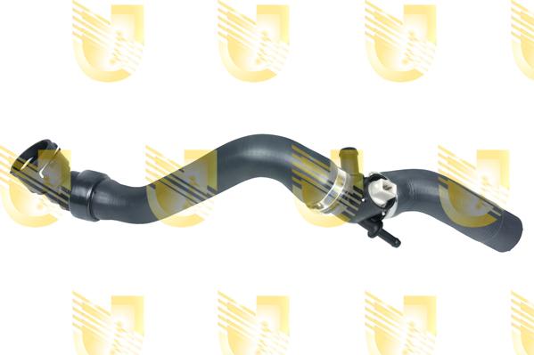 Unigom W9301 - Radiator Hose car-mod.net