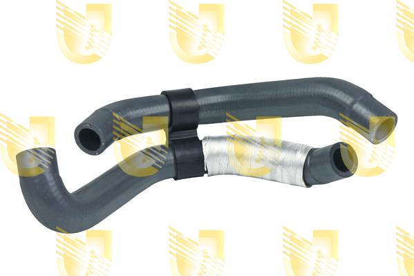 Unigom W9384 - Hose, heat exchange heating car-mod.net