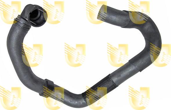 Unigom W9334 - Radiator Hose car-mod.net
