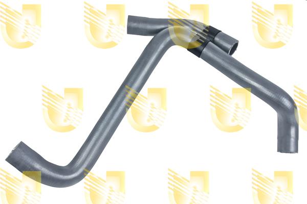 Unigom W9274 - Radiator Hose car-mod.net