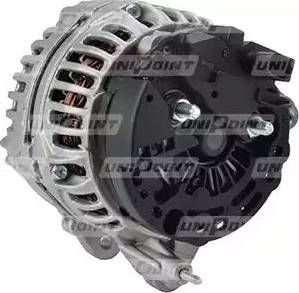 Unipoint F042A01185 - Alternator car-mod.net