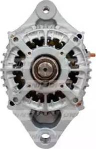 Unipoint F042A02111 - Alternator car-mod.net