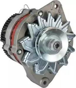 Unipoint F042A0H003 - Alternator car-mod.net