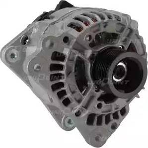 Unipoint F042A0H088 - Alternator car-mod.net