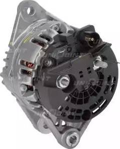Unipoint F042A0H146 - Alternator car-mod.net