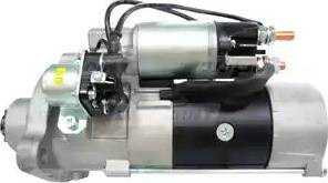 Unipoint F042S01200 - Starter car-mod.net