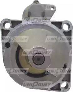 Unipoint F042S02089 - Starter car-mod.net