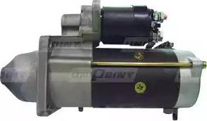Unipoint F042S02087 - Starter car-mod.net