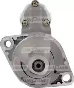 Unipoint F042S02038 - Starter car-mod.net