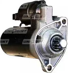 Unipoint F042S02164 - Starter car-mod.net