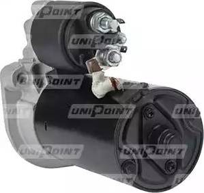Unipoint F042S02168 - Starter car-mod.net