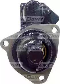 Unipoint F042S02100 - Starter car-mod.net