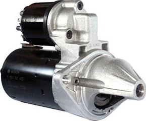 Unipoint F042S02170 - Starter car-mod.net