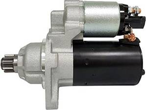 Unipoint F042S02203 - Starter car-mod.net