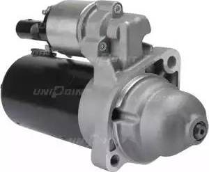 Unipoint F042S0H091 - Starter car-mod.net
