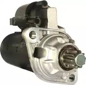 Unipoint F042S0H043 - Starter car-mod.net