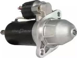 Unipoint F042S0H013 - Starter car-mod.net