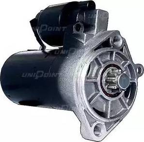 Unipoint F042S0H039 - Starter car-mod.net