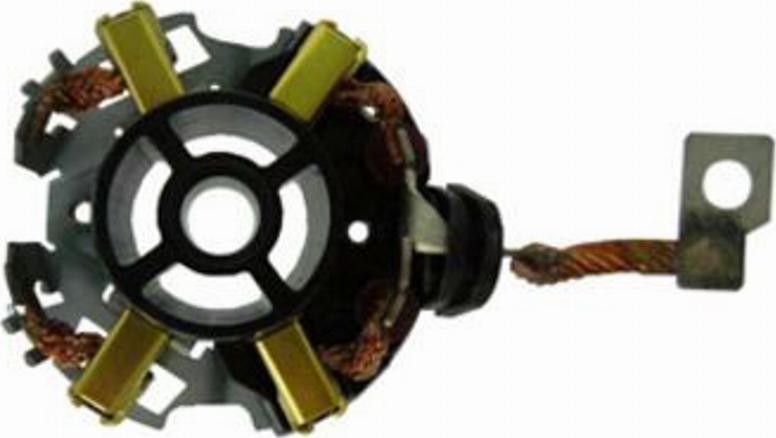 Unipoint SH-2021 - Starter brush holder car-mod.net