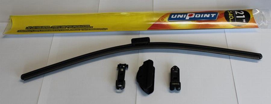 Unipoint WB8W22SGR - Wiper Blade car-mod.net