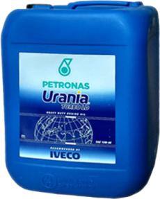 URANIA 71677 - Engine Oil car-mod.net